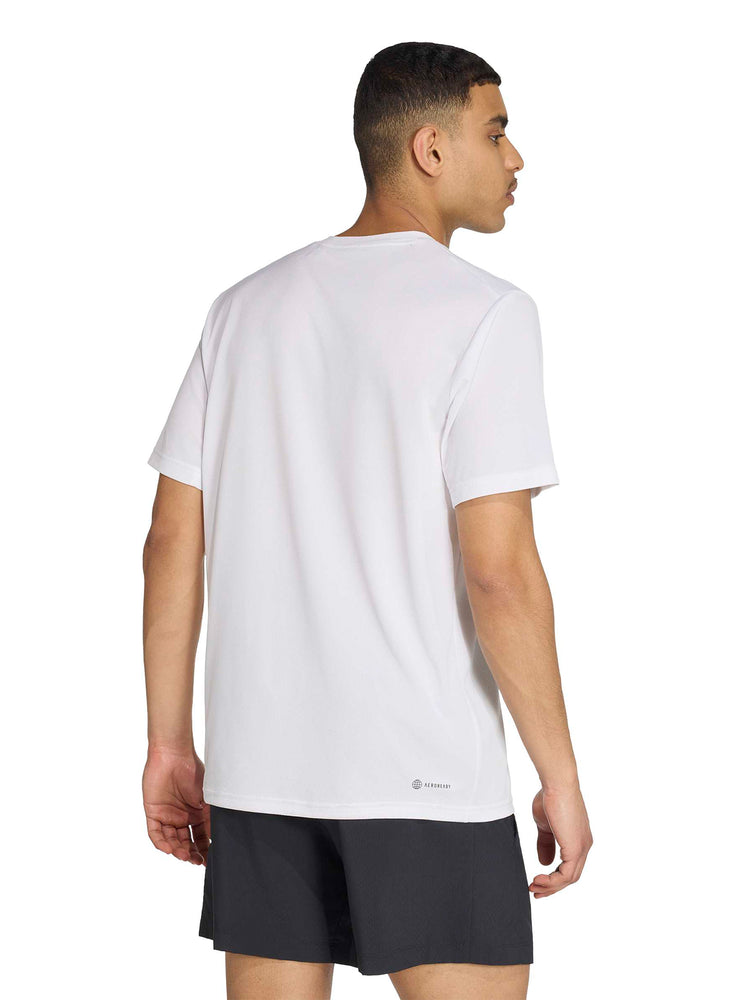Train Essentials Training Tee