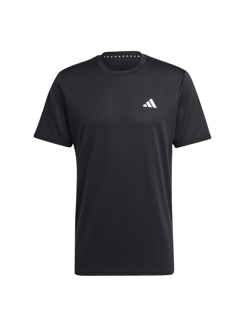 Train Essentials Training Tee