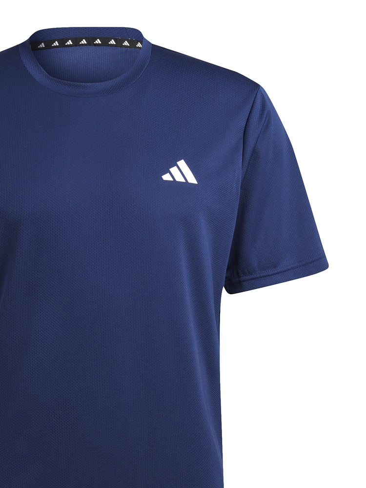 Train Essentials Training Tee