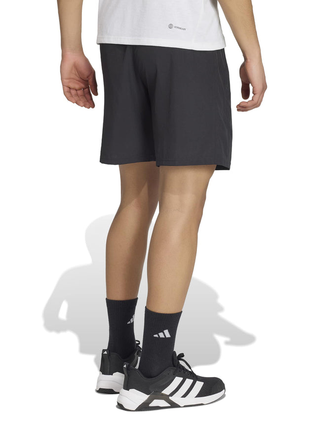 Train Essentials Woven Training Shorts