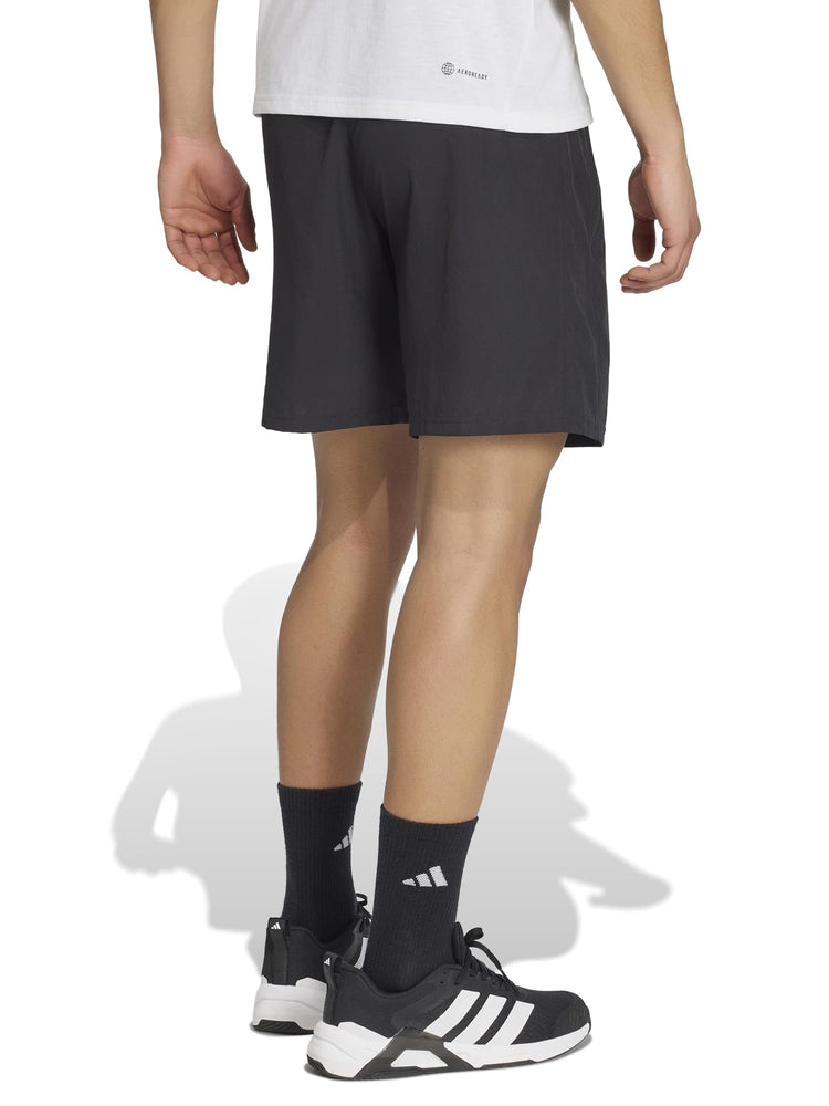 Train Essentials Woven Training Shorts