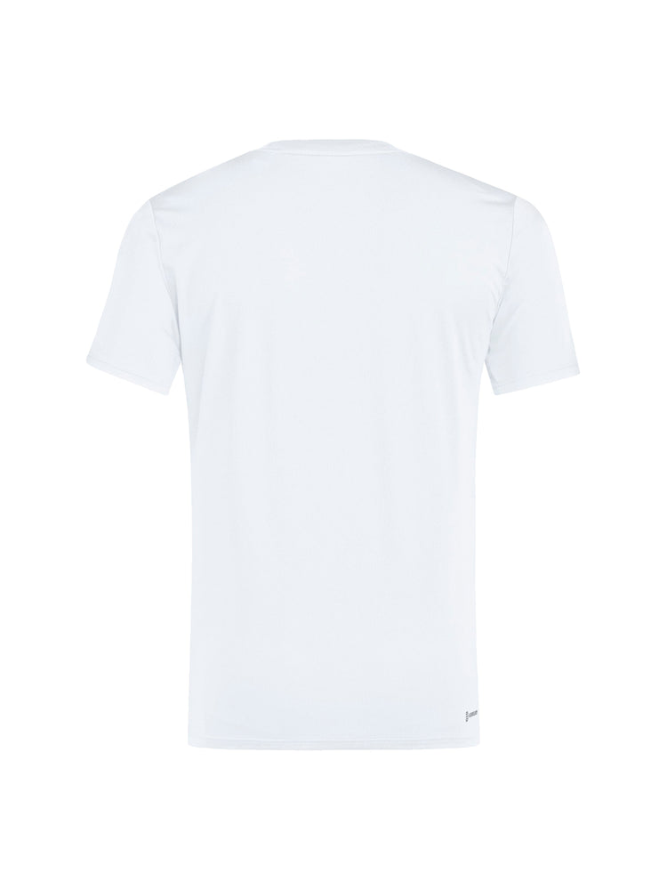 Train Essentials 3-Stripes Training Tee