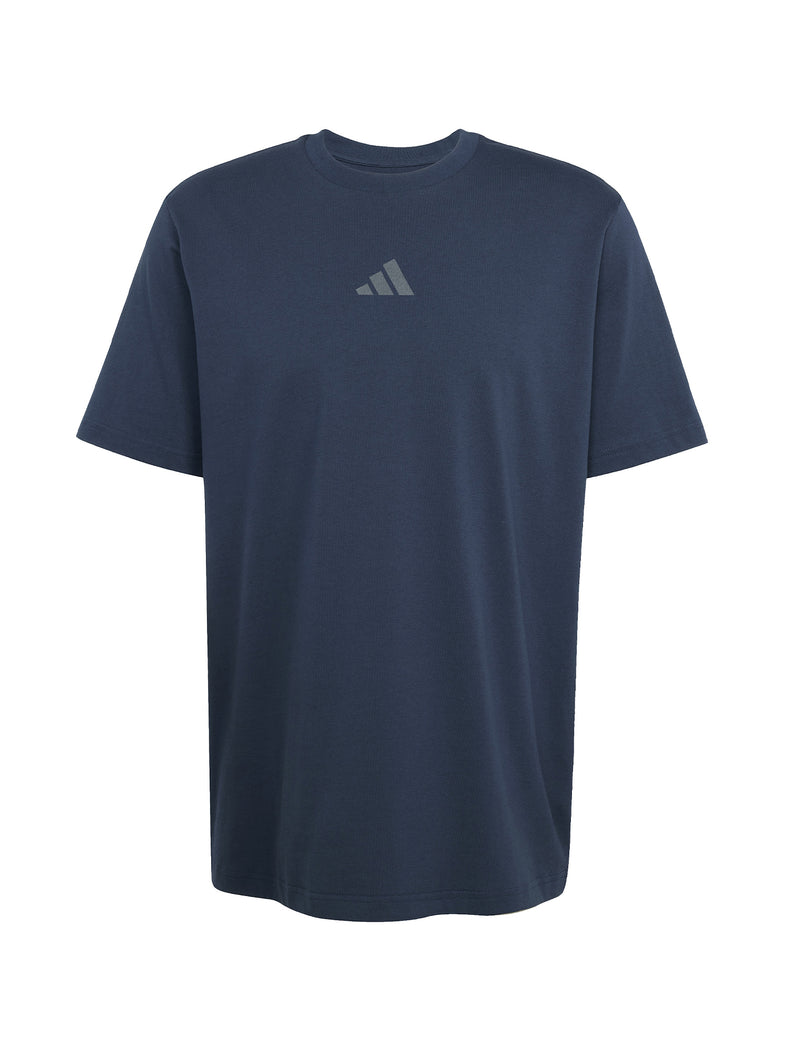 Training Yoga Body Mind Stretch Graphic Tee