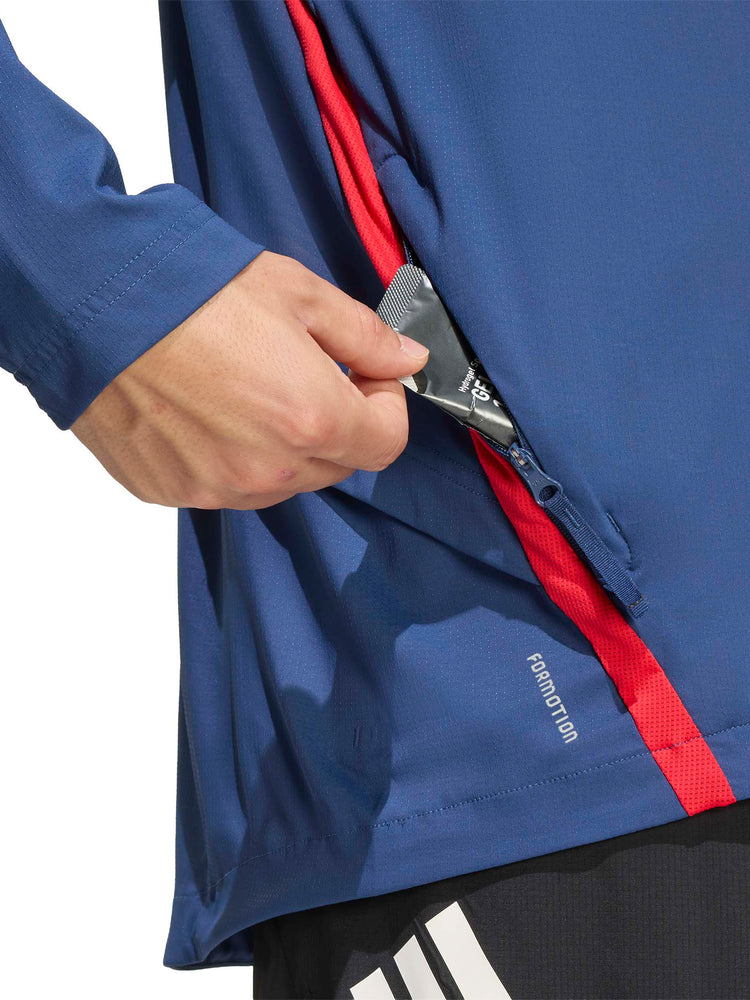 adi365 FORMOTION Jacket