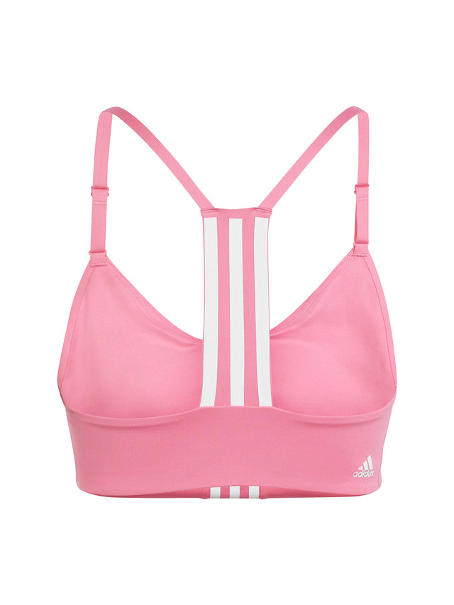 ADIDAS AEROIMPACT TRAINING LIGHT-SUPPORT BRA
