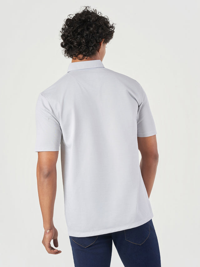 Ash Polo T-Shirt