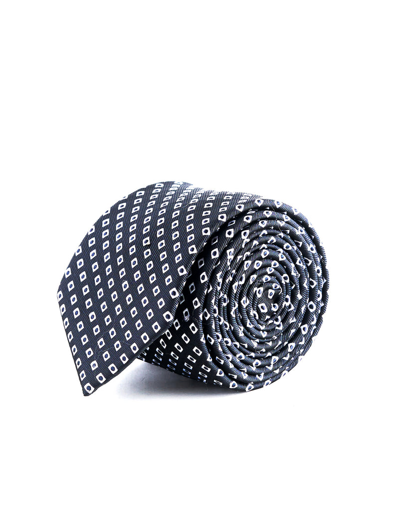Dotted Tie
