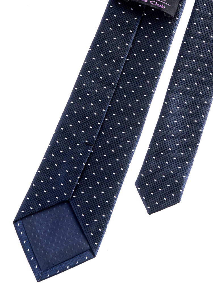 Dotted Tie
