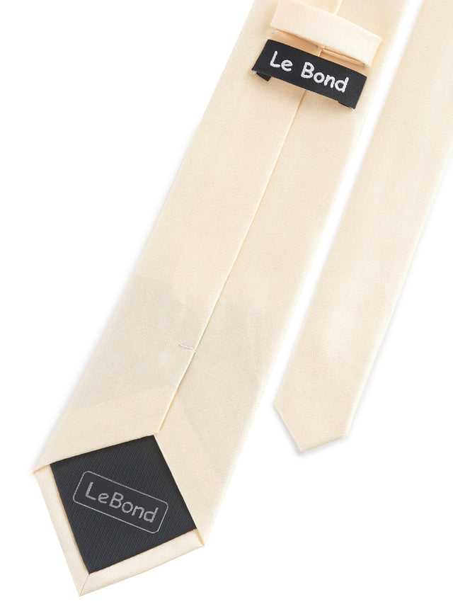 Solid Tie