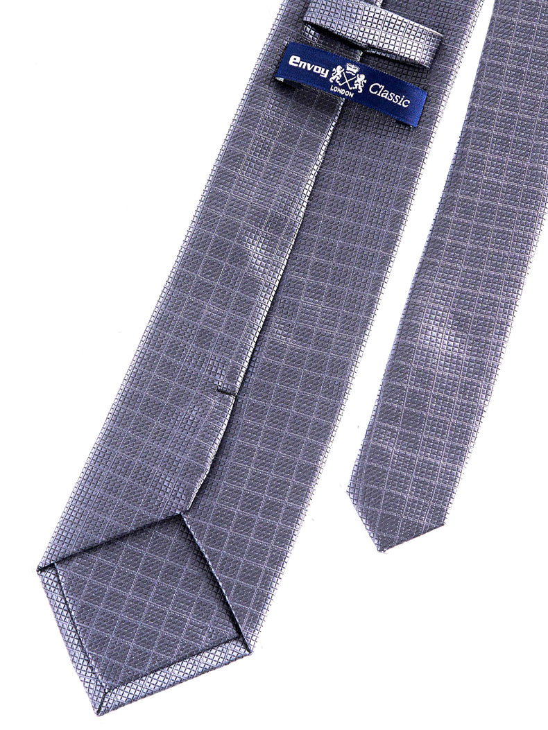 Check Tie