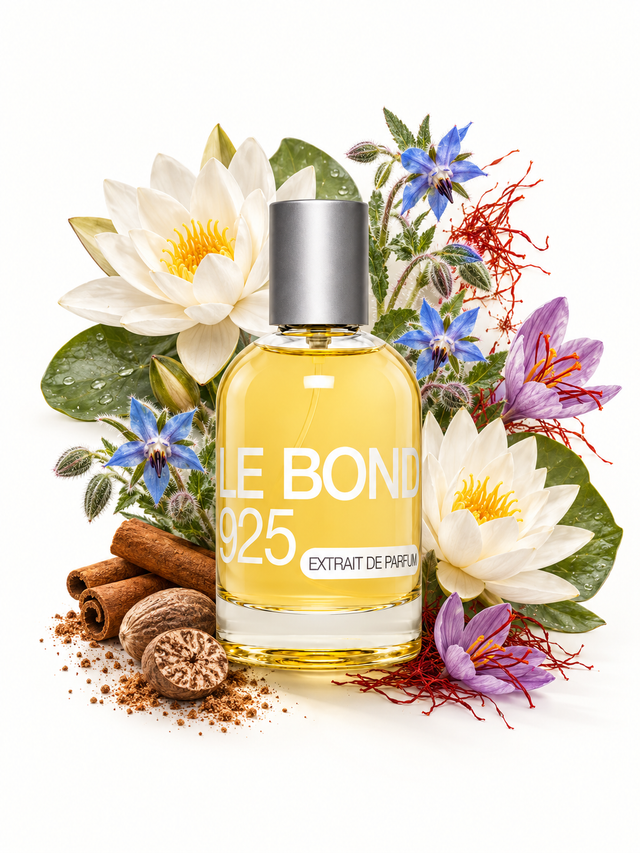 925 Extrait de Parfum 100ml