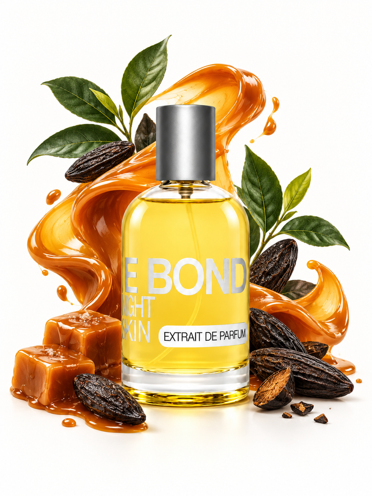 Night Skin Extrait de Parfum 100ml