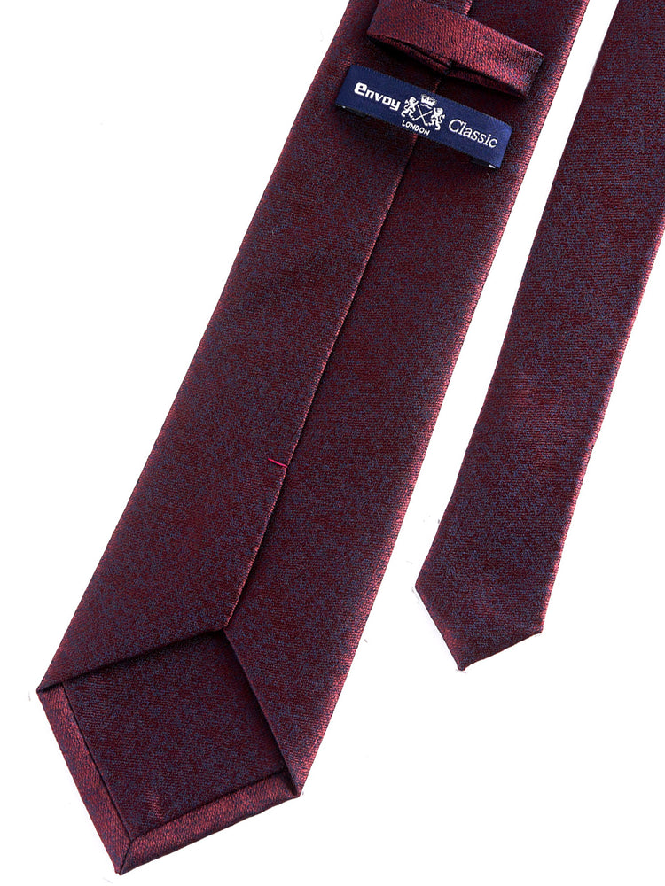 Solid Tie