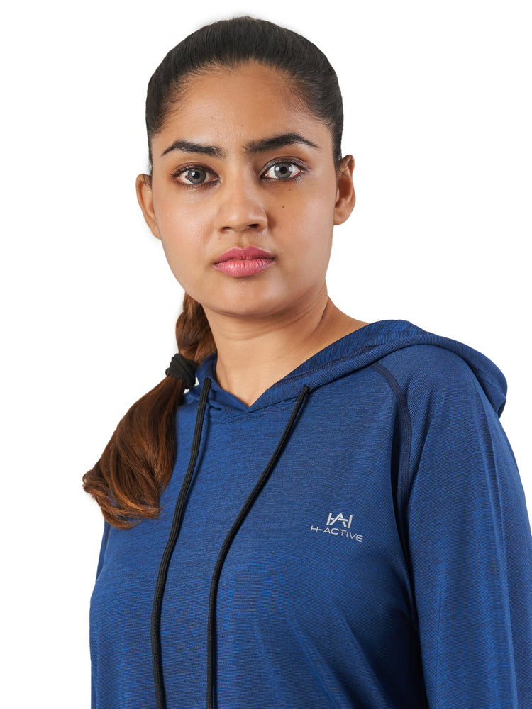Unisex Lightweight Performance Hoodie