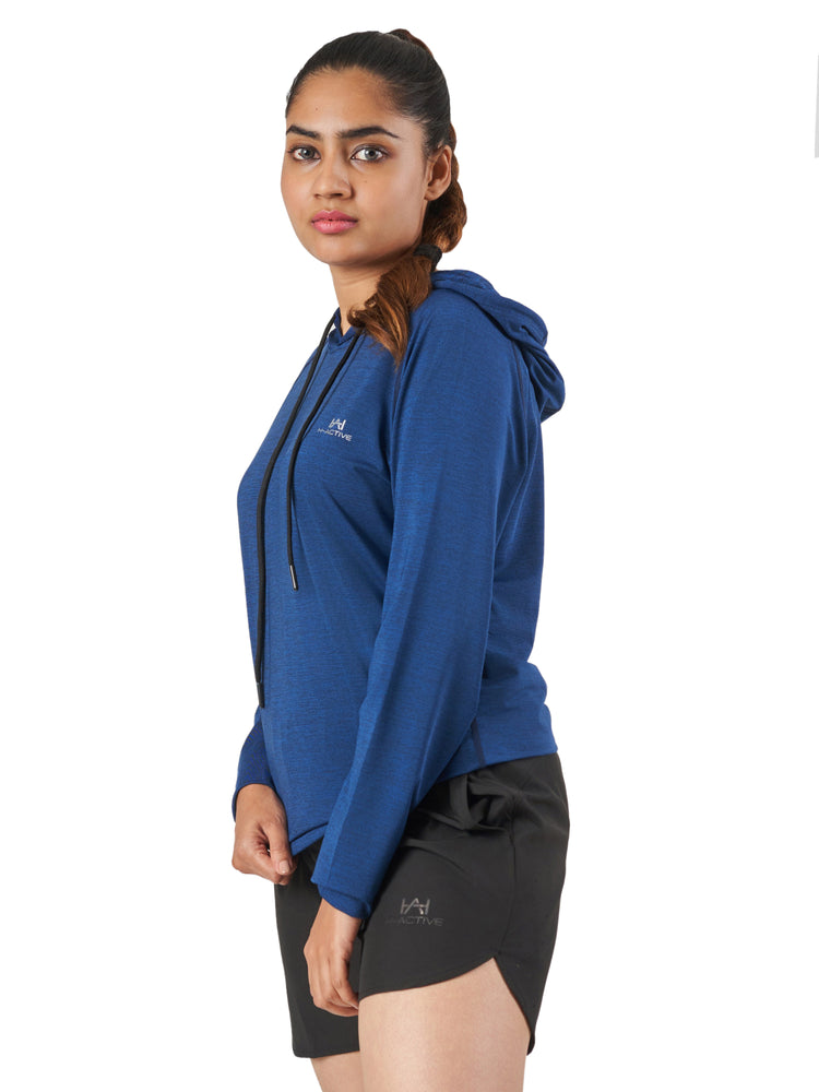 Unisex Lightweight Performance Hoodie