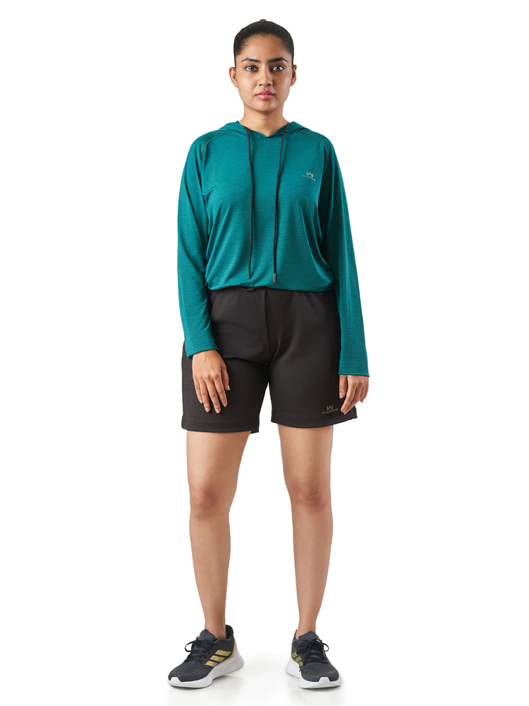 Unisex Lightweight Performance Hoodie