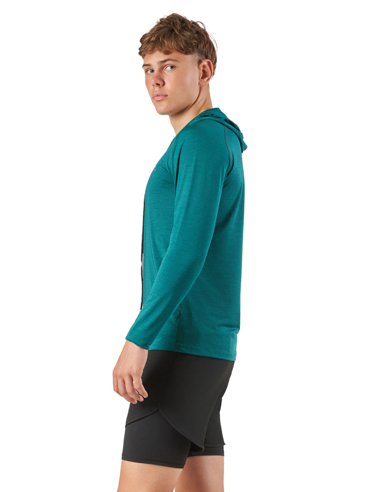 Unisex Lightweight Performance Hoodie