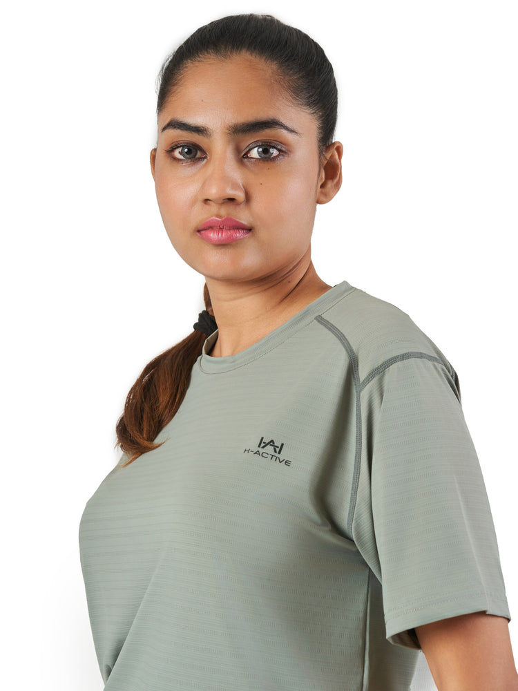 Unisex Lightweight Performance Training T-Shirt