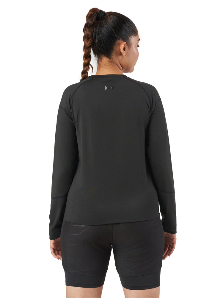 Unisex Long Sleeve Performance T-Shirt