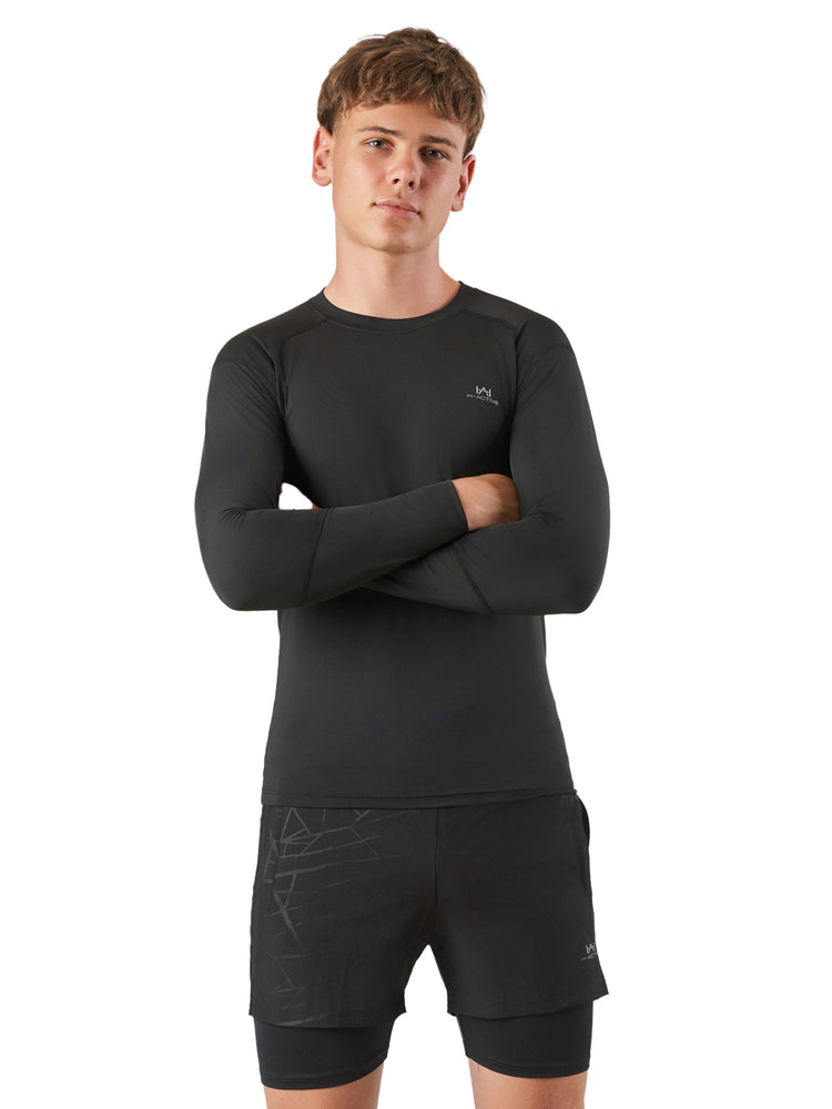 Unisex Long Sleeve Performance T-Shirt