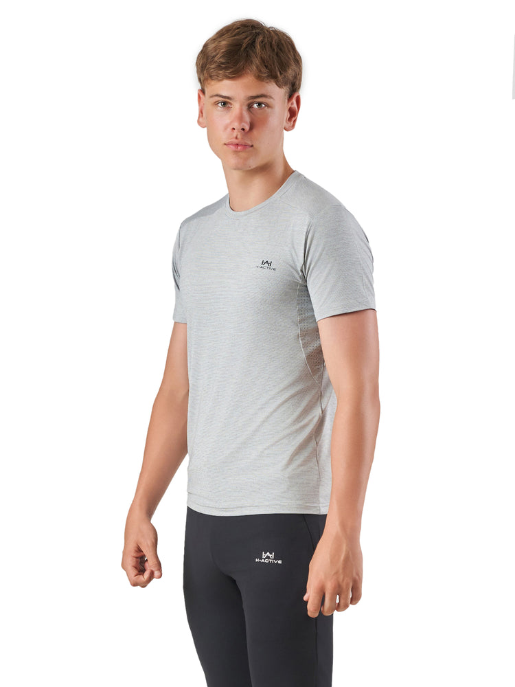 Unisex Performance Training T-Shirt