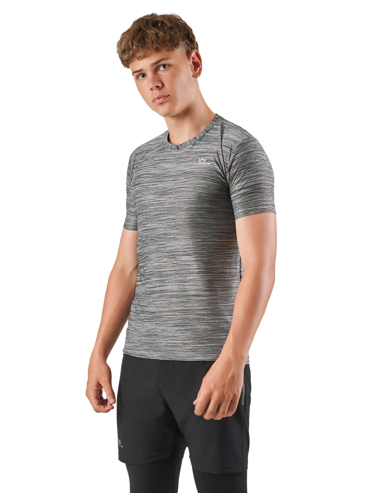 Unisex Velocity Performance Training T-Shirt