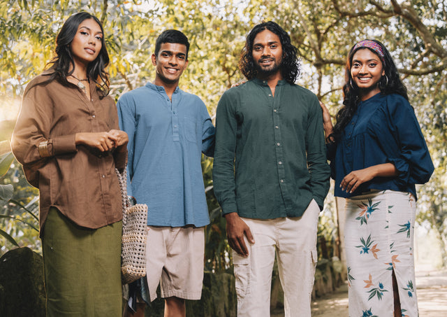 Hameedia unveils “Threads of Culture” this season championing Sustainable Fashion and New Milestones