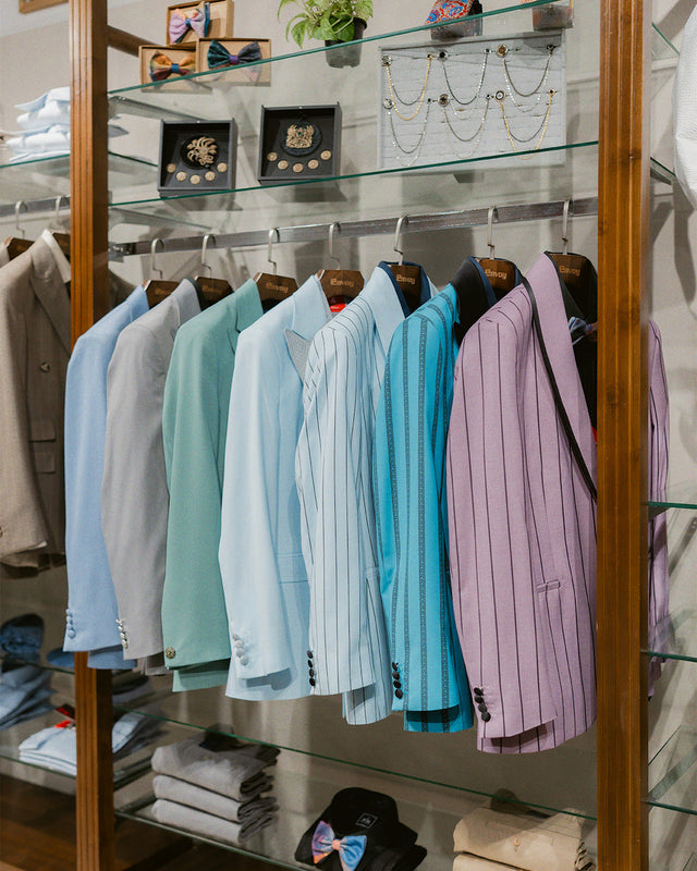 Hameedia Showcases ‘The Sprezzatura’ Collection at CFW Summer 2026 and Hosts Exclusive Launch at Envoy Mansion