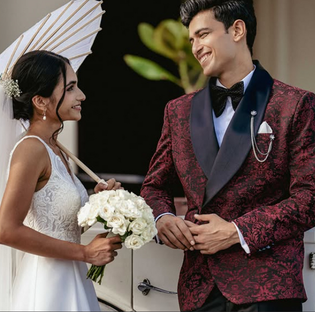 Hameedia launches ‘The Wedding Chapter’ celebrating a legacy of style and celebration across three generations