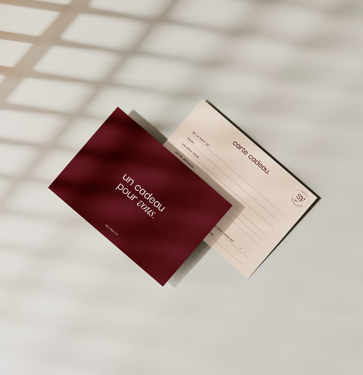 Digital gift cards