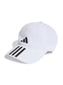 3-Stripes AEROREADY Running Training Baseball Cap