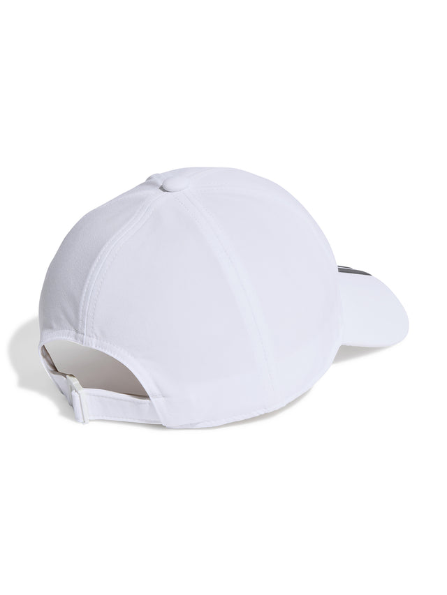 3-Stripes AEROREADY Running Training Baseball Cap
