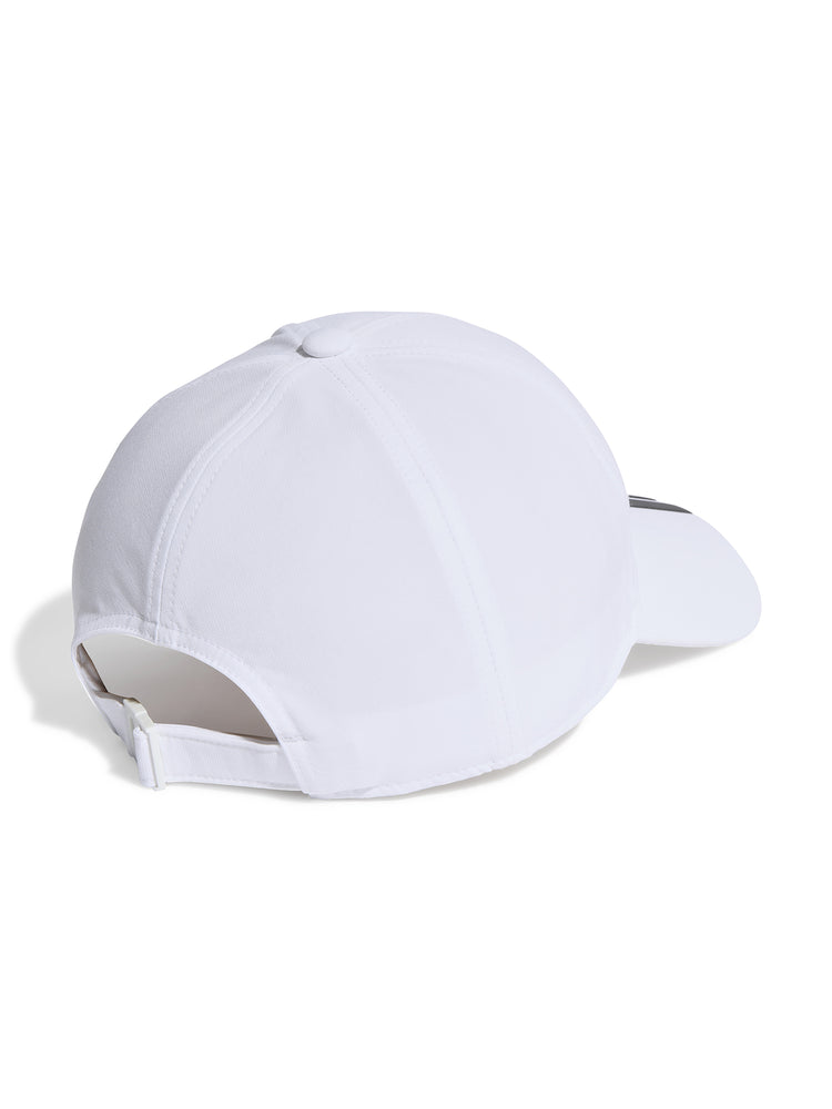 3-Stripes AEROREADY Running Training Baseball Cap