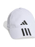 3-Stripes AEROREADY Running Training Baseball Cap
