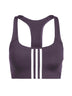 3 Stripes Powerimpact Medium Support Bra