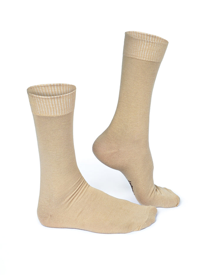 Cotton Spandex Free Size Socks
