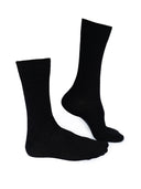 Cotton Spandex Free Size Socks