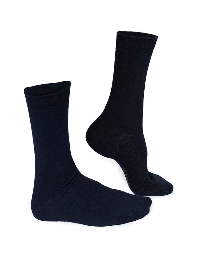 Cotton Spandex Free Size Socks