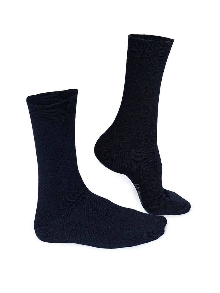 Cotton Spandex Free Size Socks