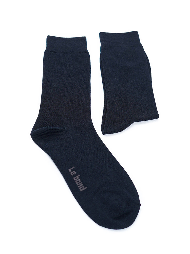 Cotton Spandex Free Size Socks