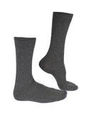 Cotton Spandex Free Size Socks