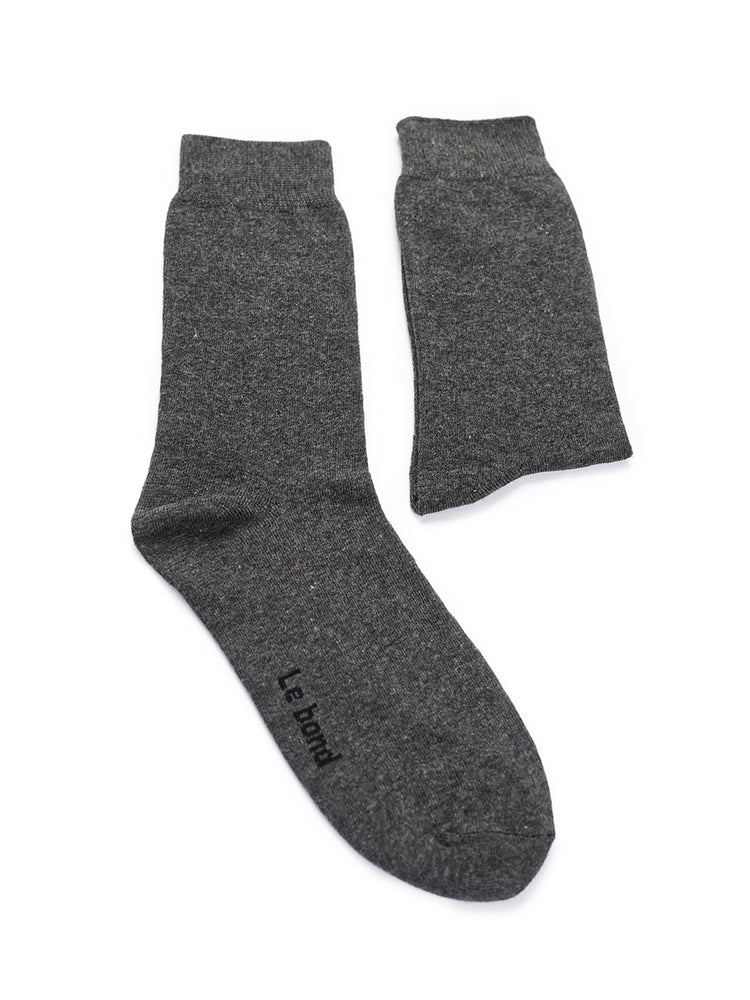 Cotton Spandex Free Size Socks