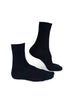 Cotton Spandex Socks