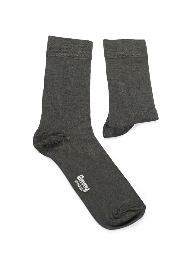 Cotton Spandex Free Size Socks