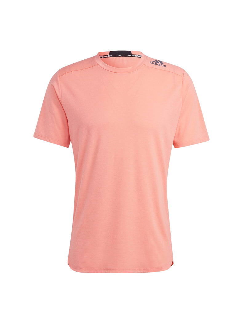 ADIDAS DESIGNED FOR TRAINING T-SHIRT
