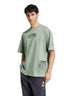 ADIDAS STAR WARS THE MANDALORIAN T-SHIRT LOOSE FIT