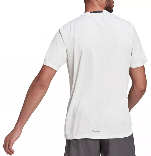 AEROREADY DESIGNED FOR MOVEMENT TEE