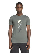 AEROREADY Designed for Training Logo Graphic T-Shirt