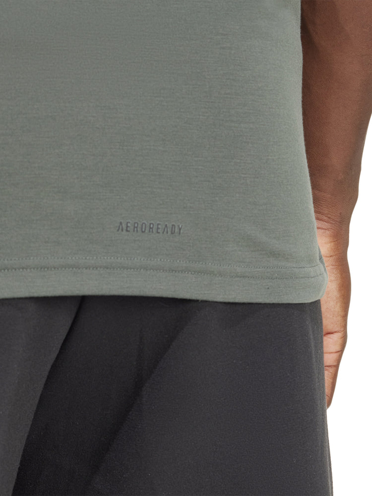 AEROREADY Designed for Training Logo Graphic T-Shirt