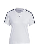 AEROREADY Train Essentials 3-Stripes Tee